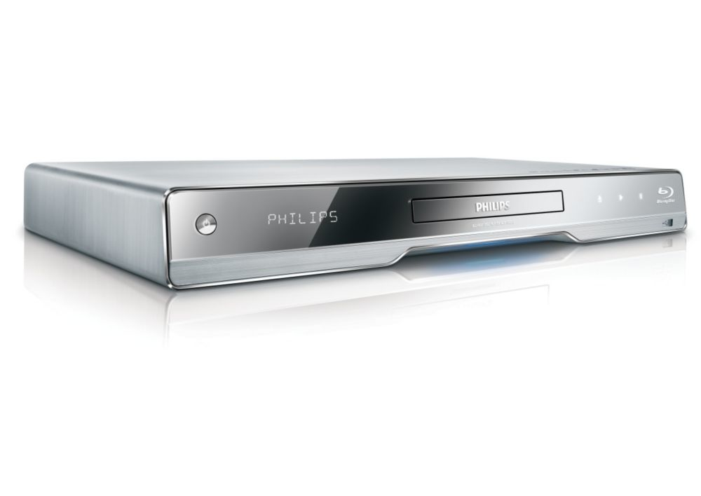 Philips 7000 series Blu-ray Disc player BDP7500S2/98 – image 1