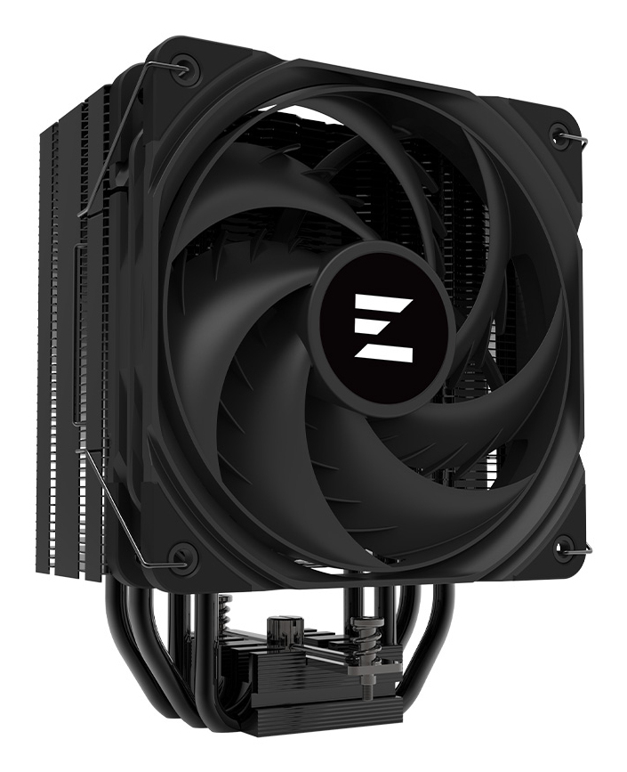 Zalman CNPS9X PERFORMA PLUS BLACK