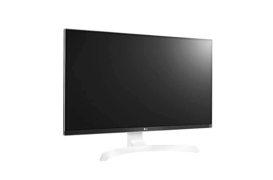 LG 27UD69P computer monitor – image 4