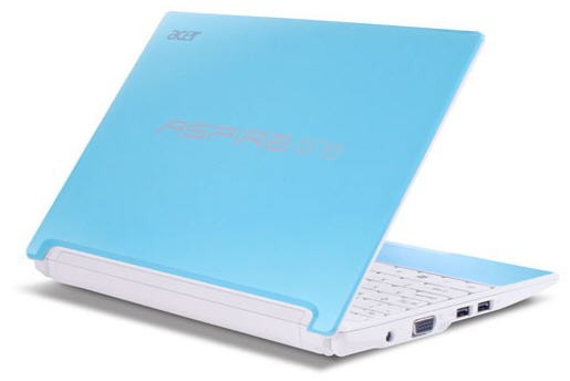 Acer Aspire One HAPPY-N55DQb2b_W7625