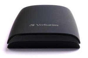 Verbatim 2.5'' HDD Executive 500GB – image 2