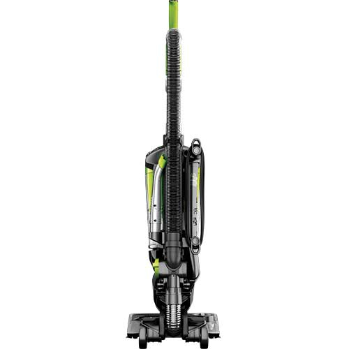 Bissell 1650 stick vacuum/electric broom Upright vacuum AC Dry Bagless – image 4
