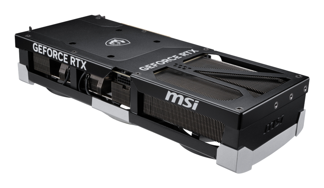 MSI VENTUS 912-V530-061 graphics card NVIDIA GeForce RTX 5090 – image 5