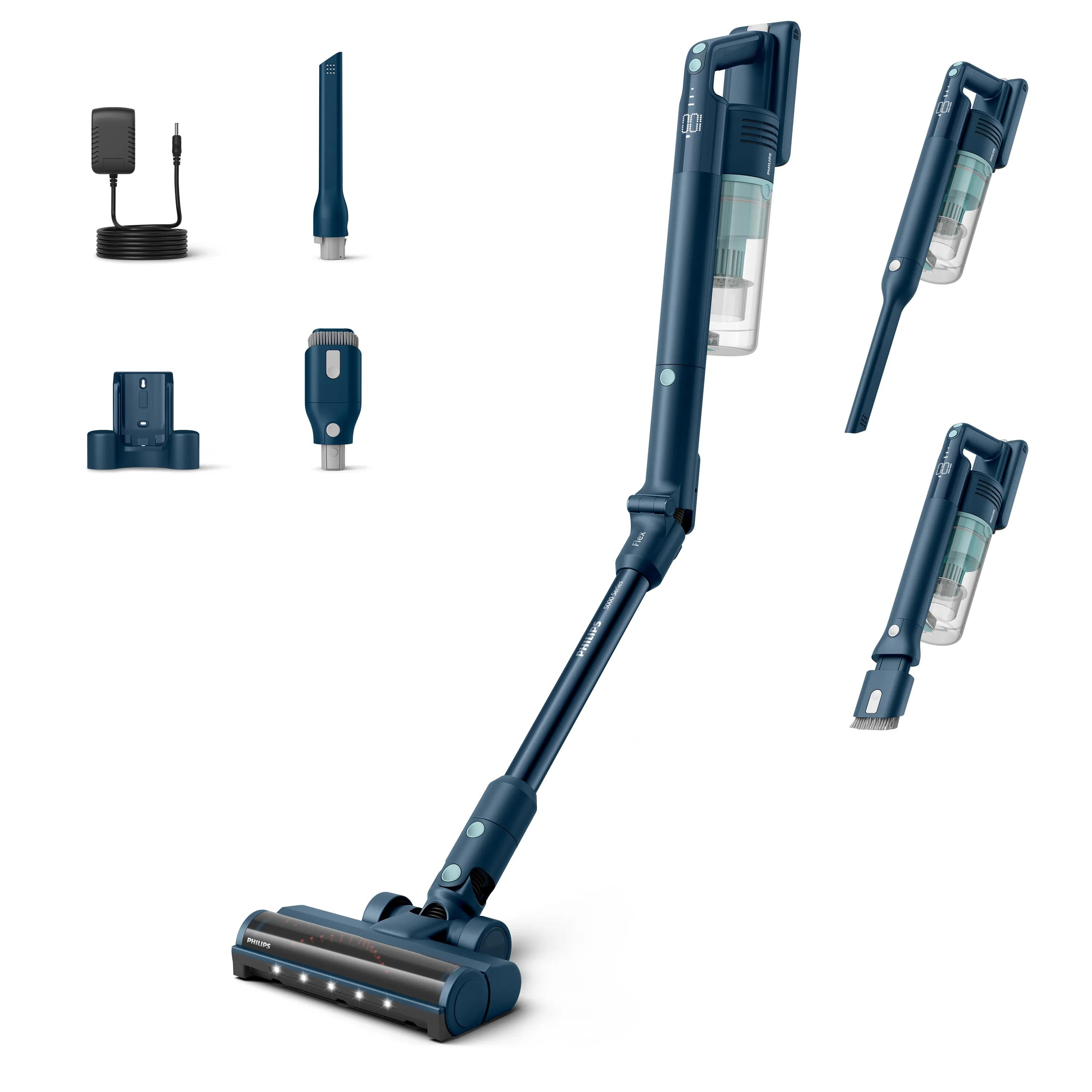 Philips XC5242/10 — vue 1 sur 8