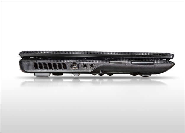 MSI Classic CR620-031US laptop Intel® Core™ i5 i5-430M – image 5