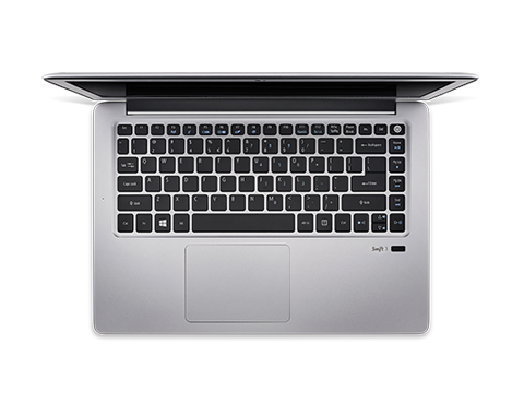 Acer Swift 3 SF314-51-56Y2 Intel® Core™ i5 i5-7200U Laptop – image 7