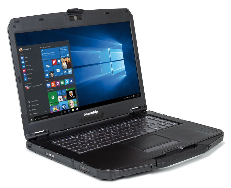 bluechip TRAVELline B15W41 – image 1