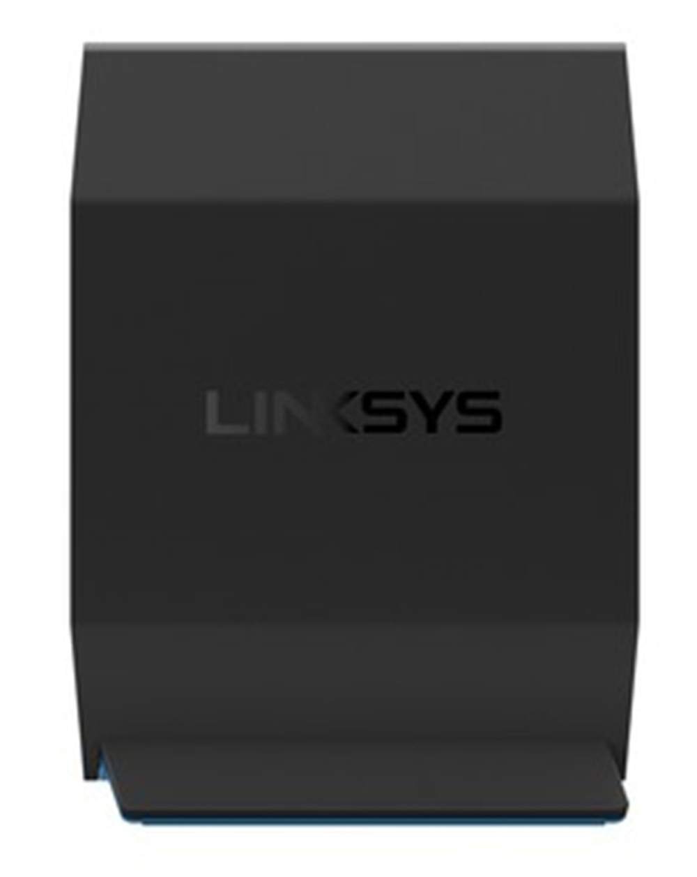 Linksys E5600 wireless router Gigabit Ethernet Dual-band (2.4 GHz – image 5