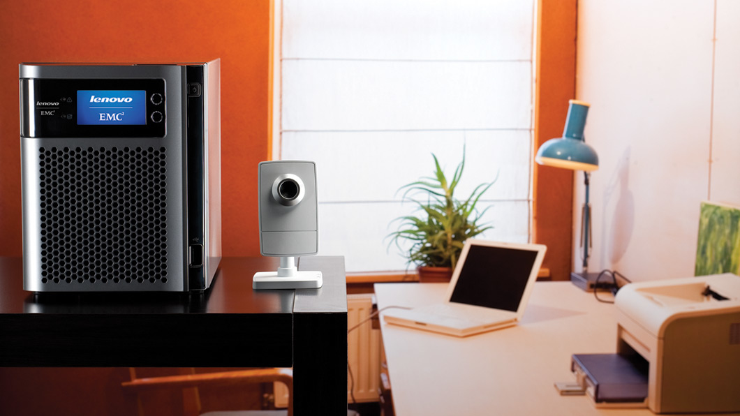 Lenovo px4-300d – image 3