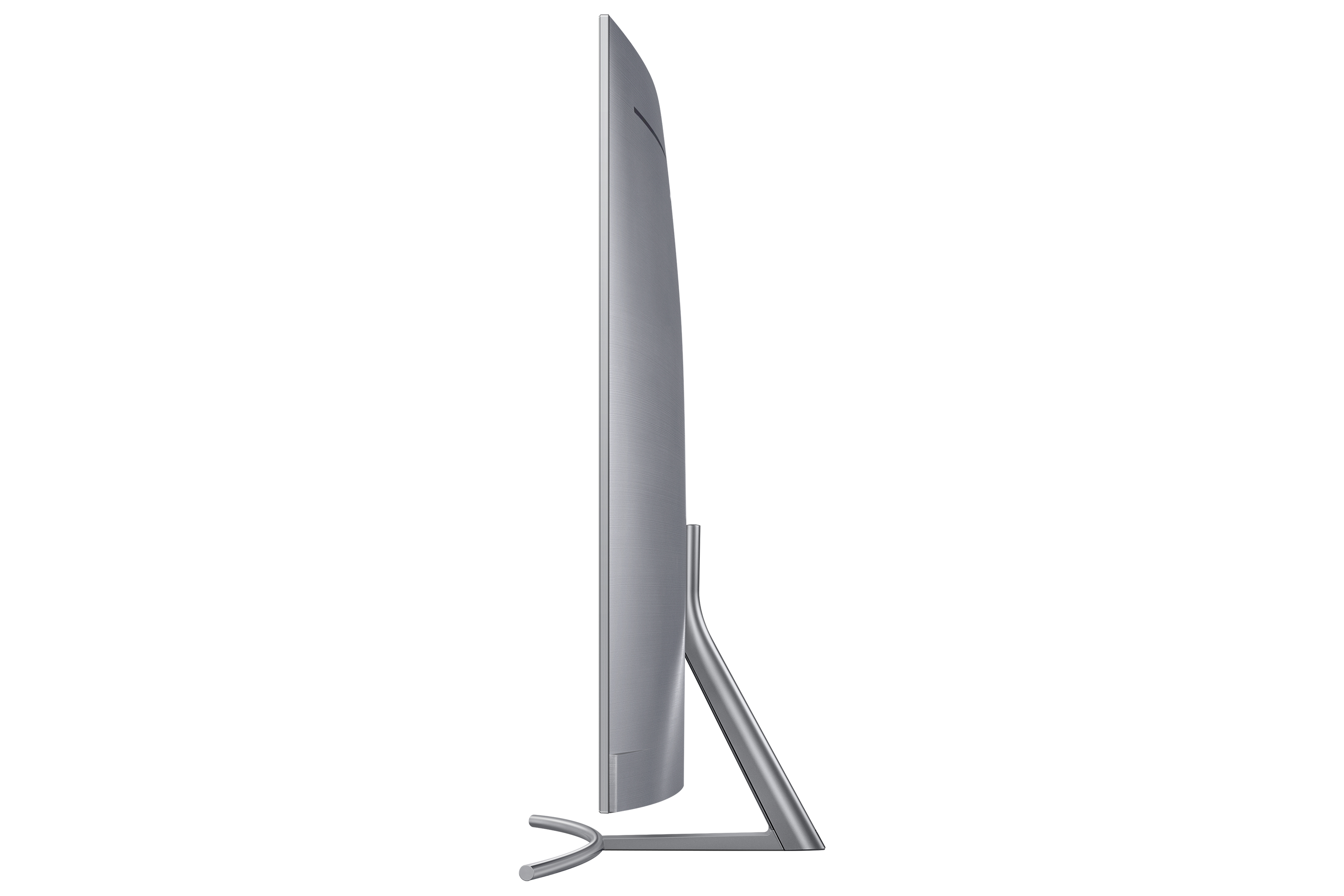 Samsung QE65Q8CNAT 165.1 cm (65") 4K Ultra HD Smart TV Wi-Fi Black, Silver – image 5