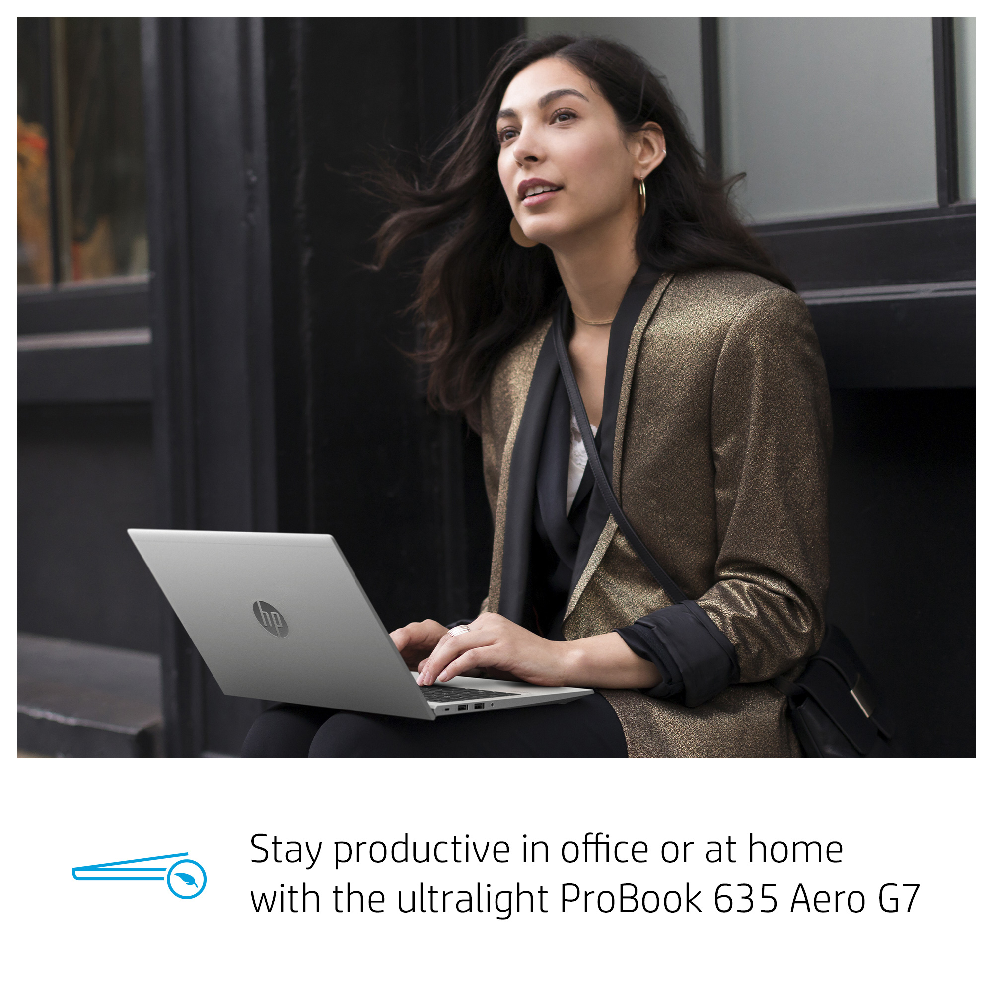 HP 635 Aero G7 – image 8