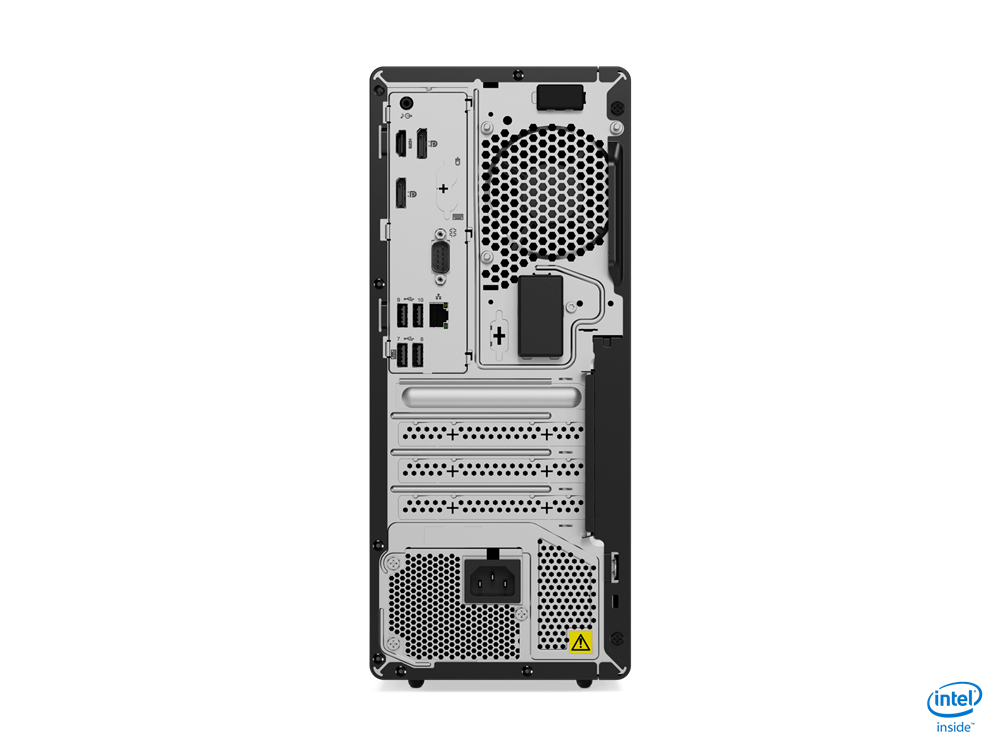 Lenovo ThinkCentre 70t Intel® Core™ i7 i7-10700 – image 5