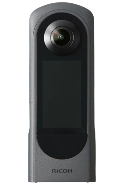 Ricoh RIT840 360 Camera – image 4