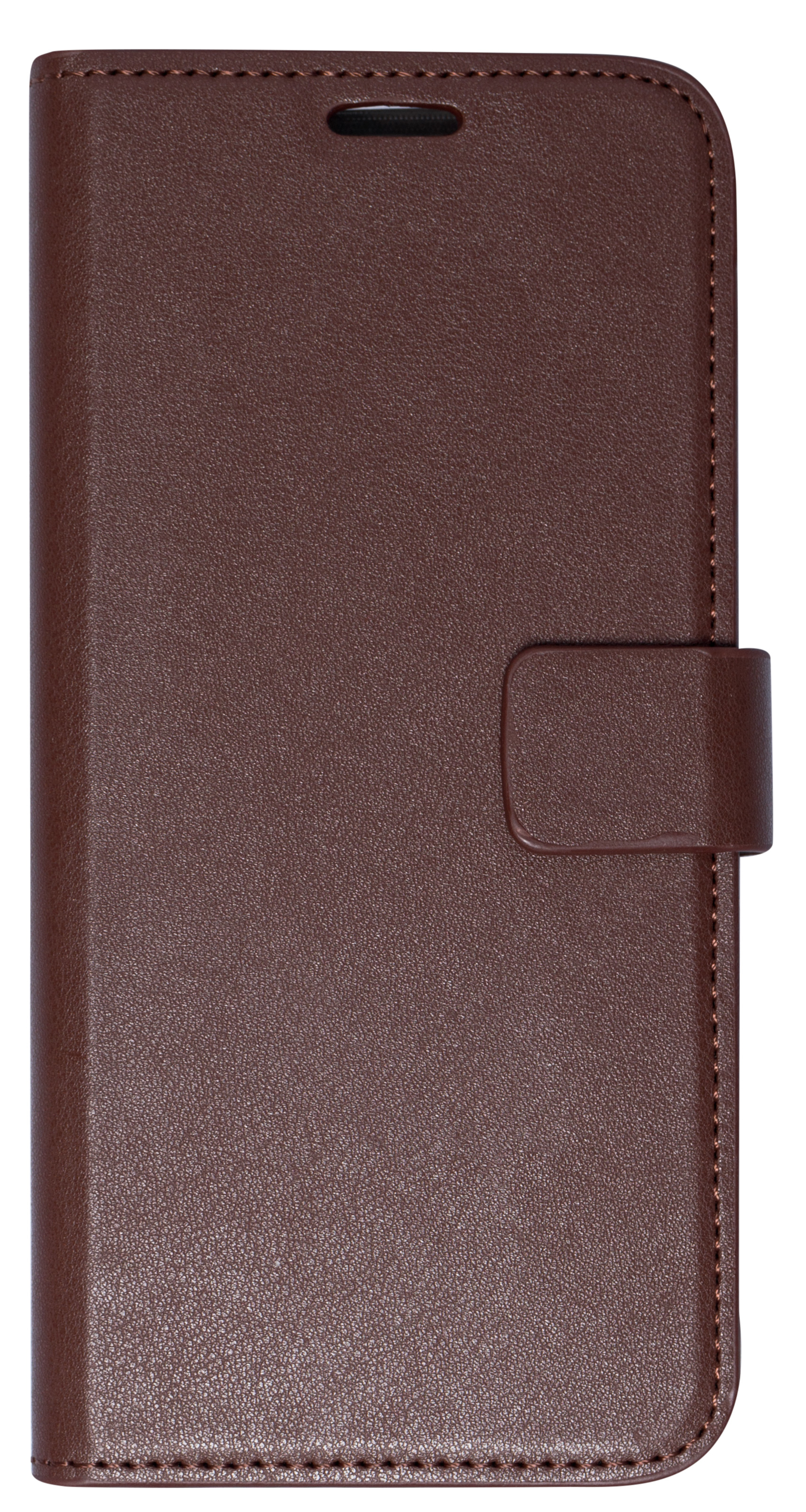 Mobiparts Classic Wallet Case Samsung Galaxy S9 Brown – image 2