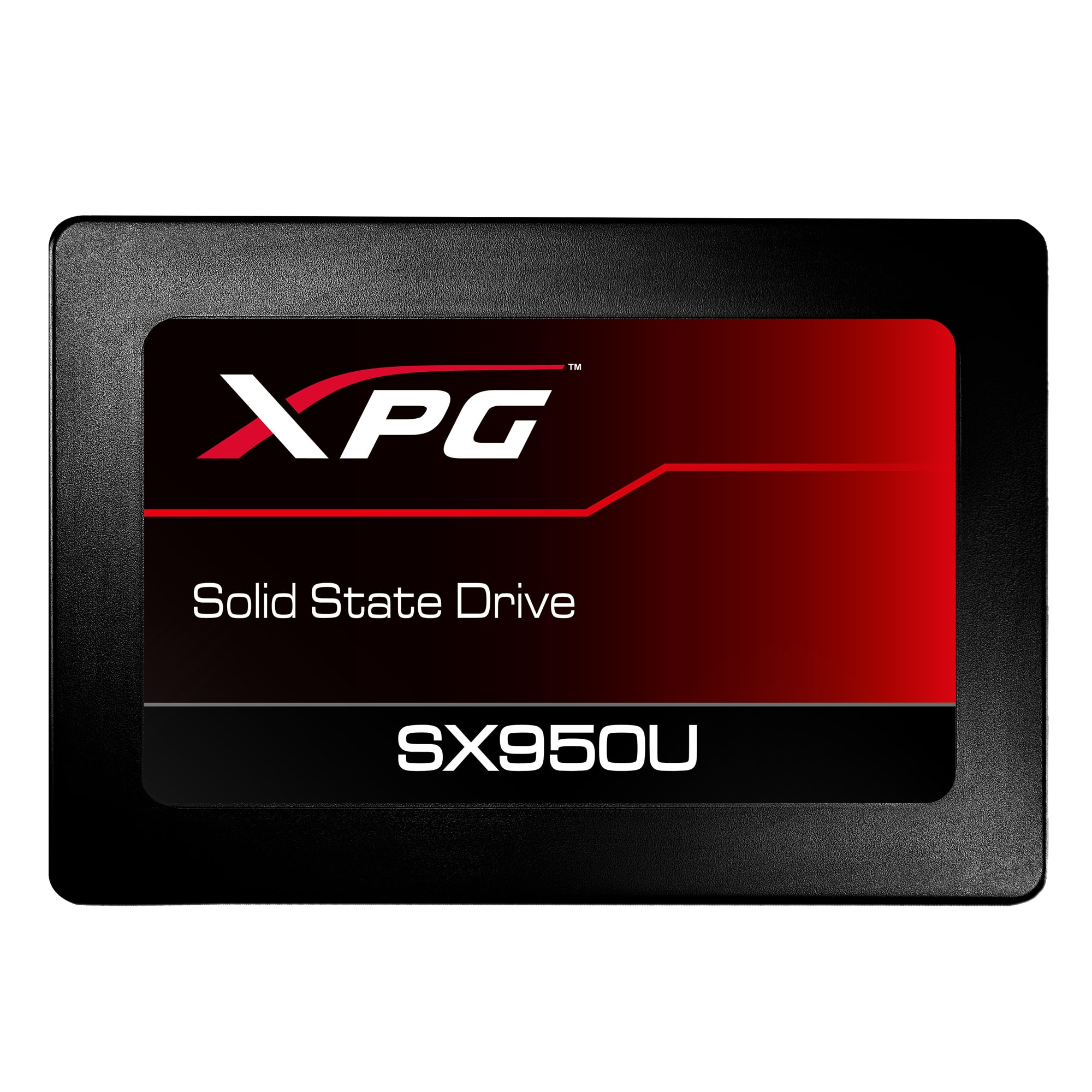 XPG SX950U 240 GB 2.5" Serial ATA III 3D TLC