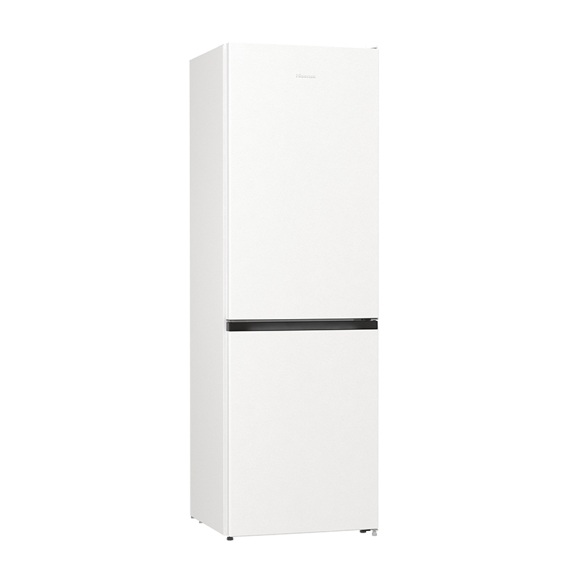 Hisense RB390N4AW20 fridge-freezer Freestanding – image 2