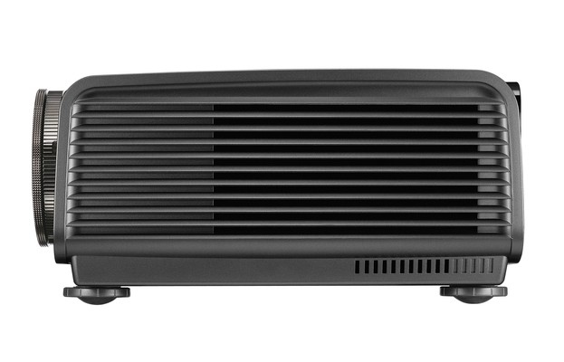 BenQ W7000+ Standard throw projector 2000 ANSI lumens DLP 1080p (1920x1080) 3D Black – image 6