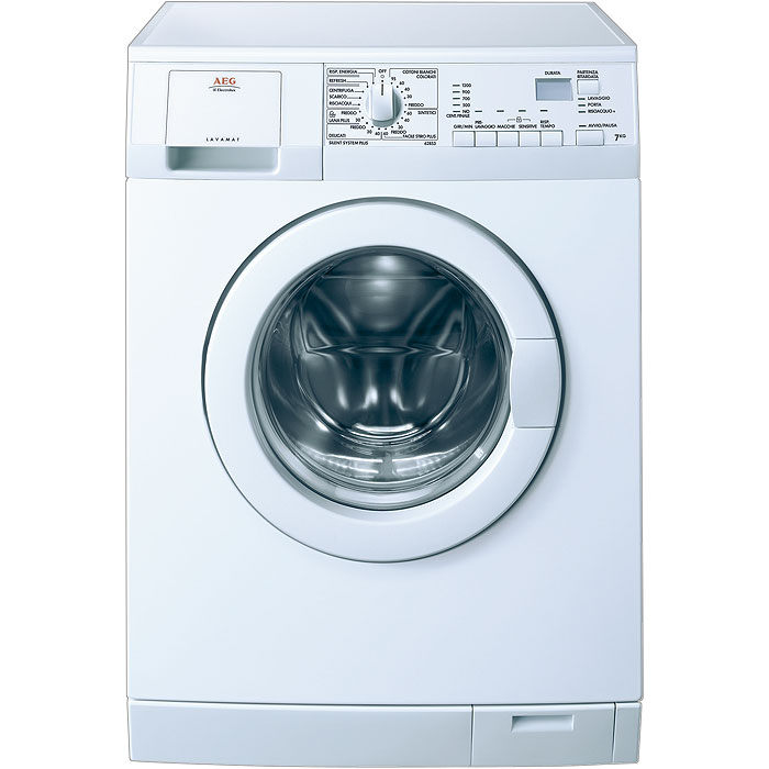 AEG LAVAMAT 62853