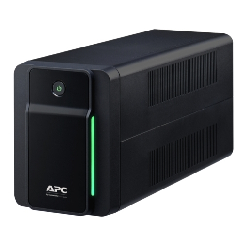 APC BX750MI-AZ uninterruptible power supply (UPS) Line-Interactive 0.75 kVA – image 1