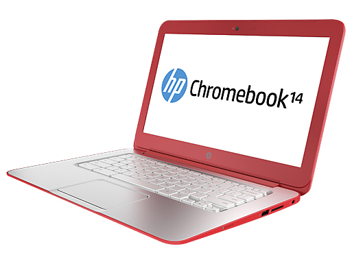 HP Chromebook 14-q014sa Intel® Celeron® 2955U – image 8
