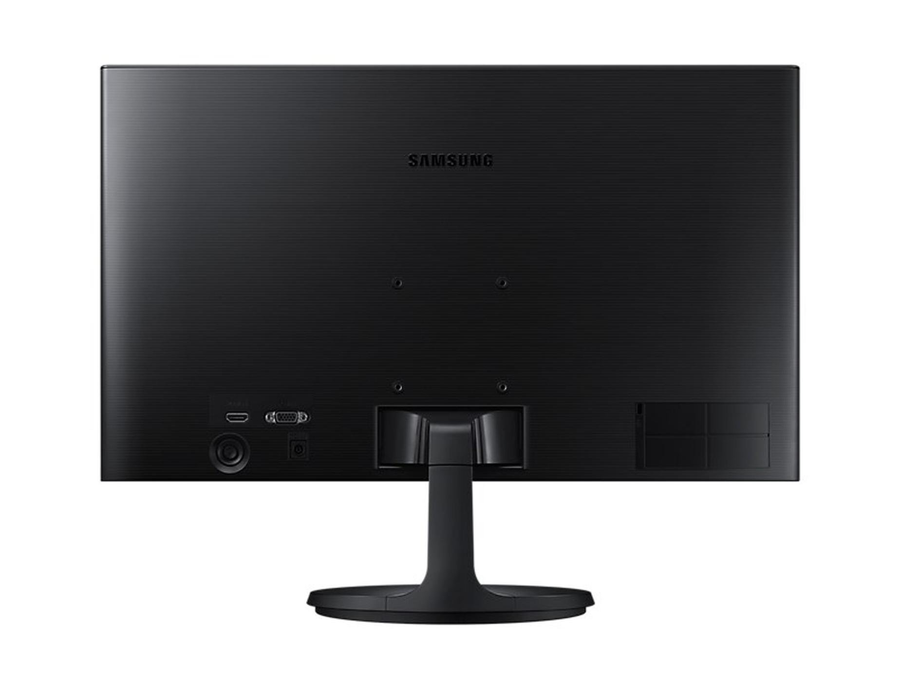 Samsung LS22F350FHRXUF computer monitor – image 5