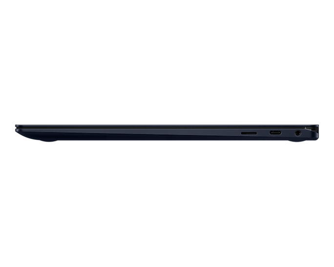 Samsung Galaxy Book Pro 360 NP950QDB-KB3UK laptop Intel® Core™ i5 i5-1135G7 Hybrid (2-in-1) – image 9
