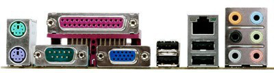ASUS P5KPL-AM LGA 775 (Socket T) micro ATX – image 2