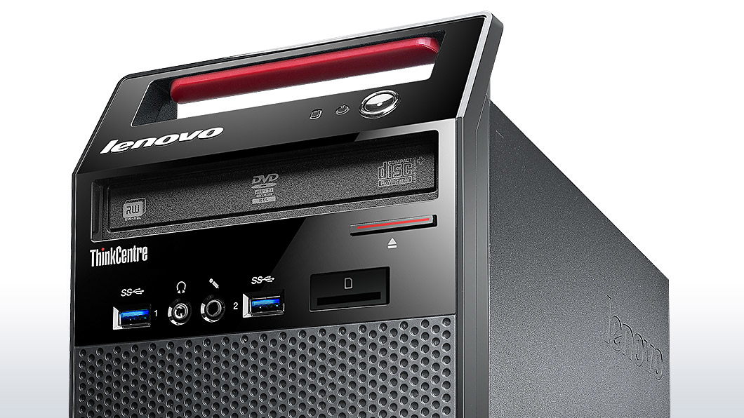 Lenovo ThinkCentre E93 Intel® Core™ i7 i7-4770 – image 5