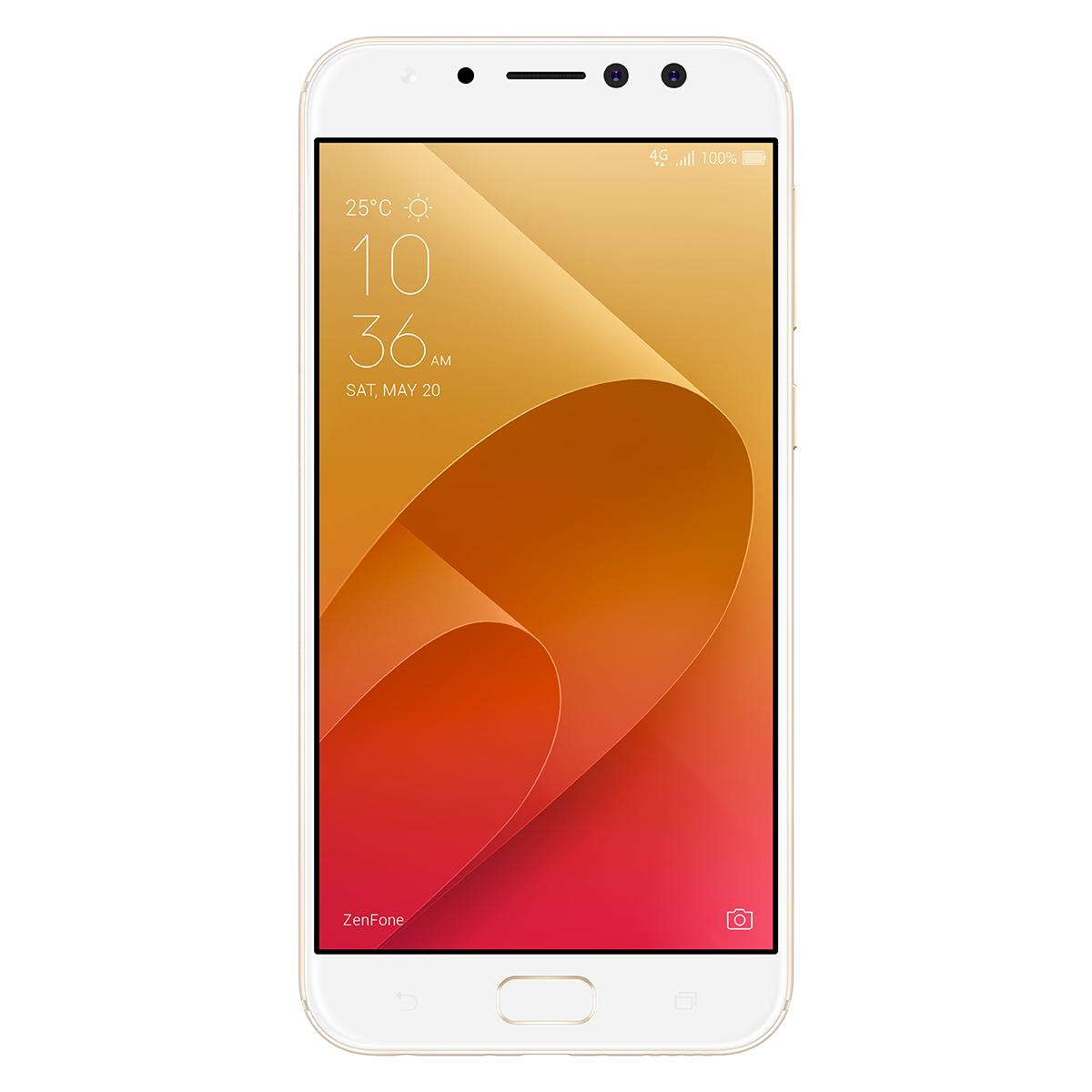 ASUS ZenFone ZD552KL