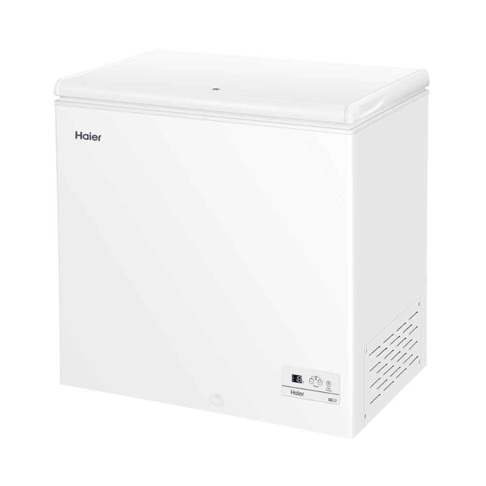 Haier HCE200F Chest freezer Freestanding – image 3