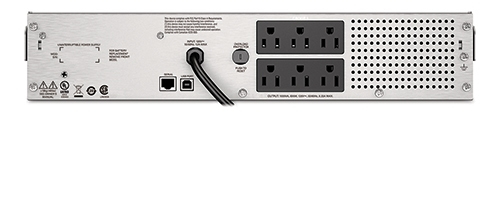 APC SMC1000I-2U + WBEXTWAR3YR-SP-02 – image 2