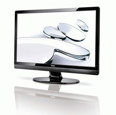 BenQ ML2241 computer monitor – image 2