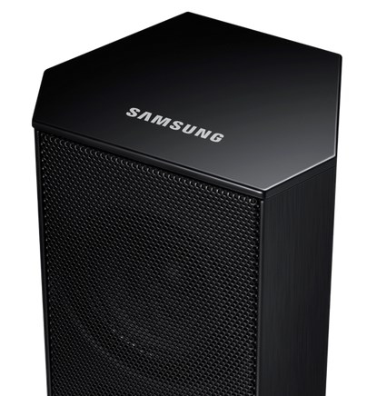 Samsung HT-H5530 home cinema system 5.1 channels – image 4