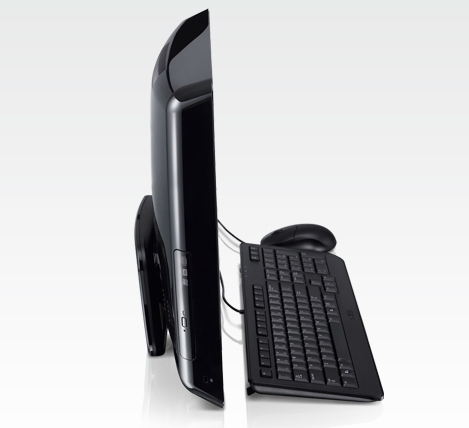 Dell Inspiron One 19t Intel® Celeron® E1500 – image 7