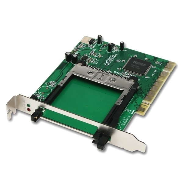 Axagon PCI Adapter 1xPC Card PCMCIA/CardBus