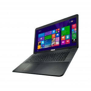 ASUS F751MA-TY223H Intel® Celeron® N2940 Laptop – image 2