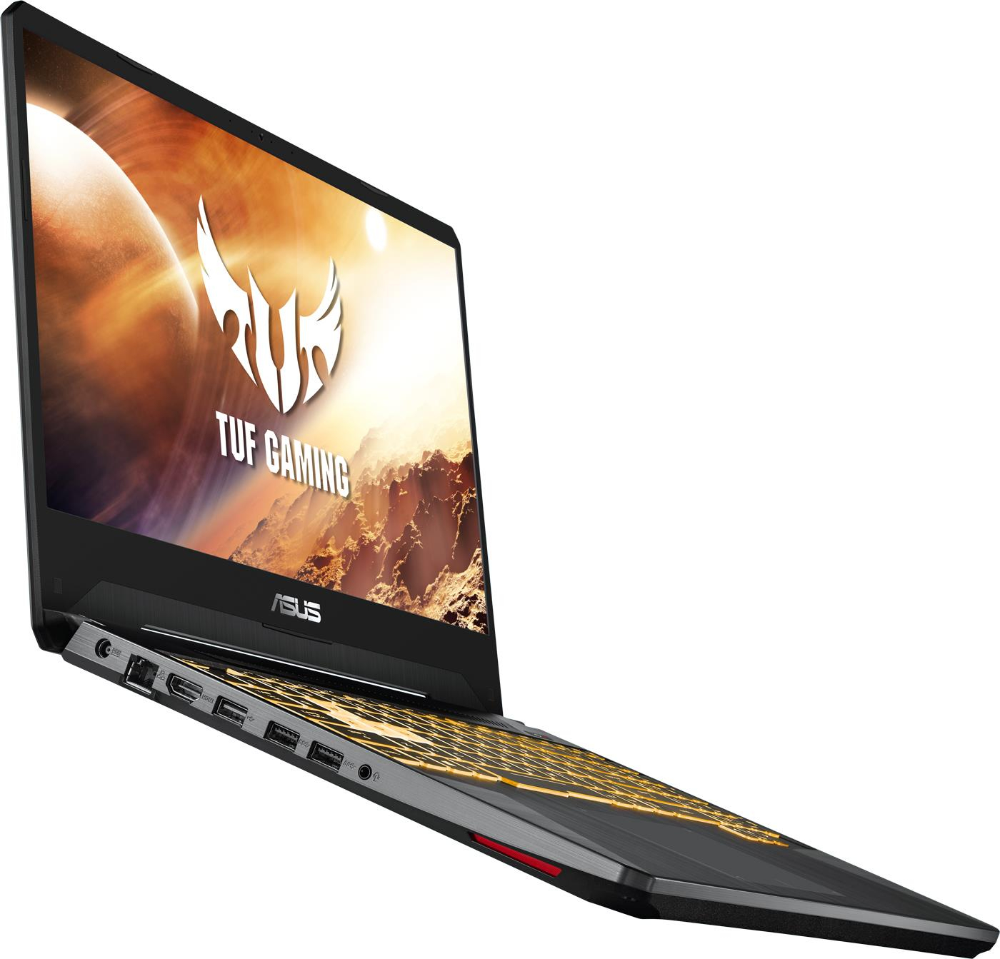 ASUS TUF Gaming FX505DD-AL062 laptop AMD Ryzen™ 5 3550H – image 4