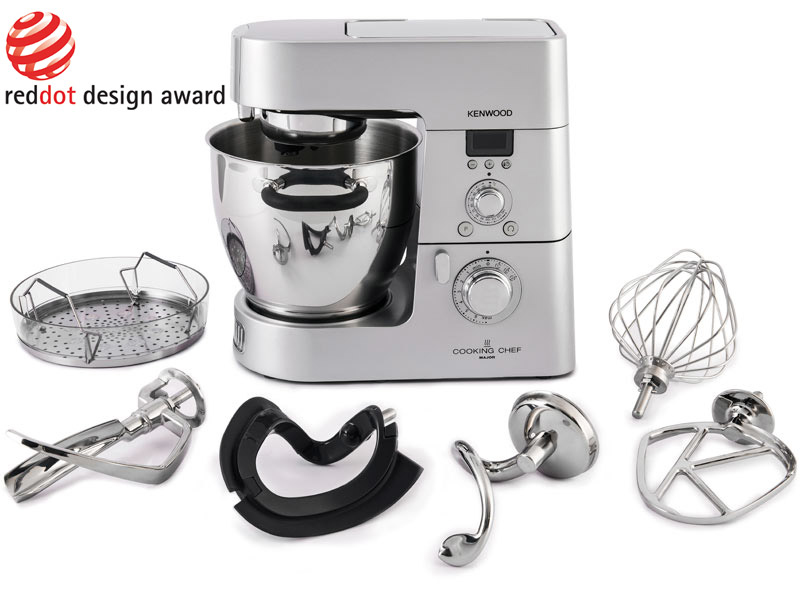 Kenwood Cooking Chef KM094 – image 2