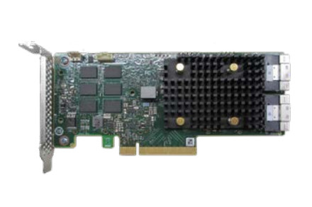 Resim Fujitsu PRAID EP680i SAS PCI Express x8 RAID Denetleyici Kart, 16 Gbit/s