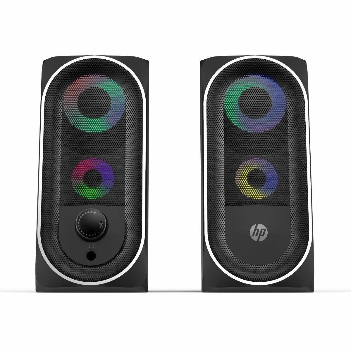 HP DHE-6001 — vue 1 sur 8
