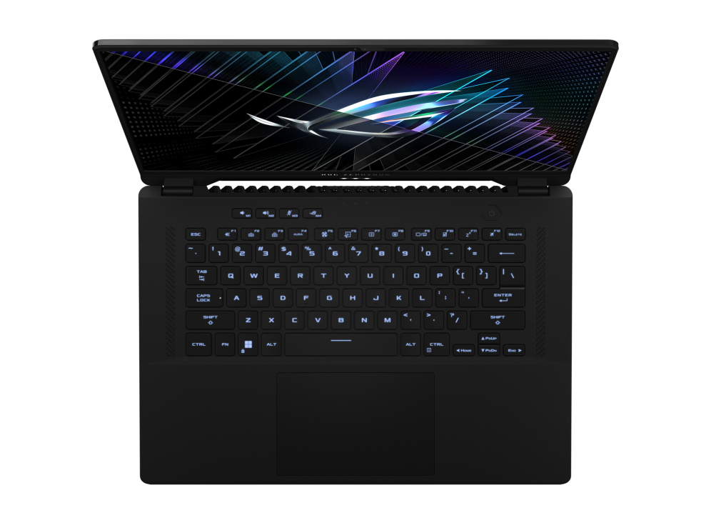 ASUS ROG Zephyrus M16 GU604VI-034W Intel® Core™ i9 i9-13900H Laptop – image 2