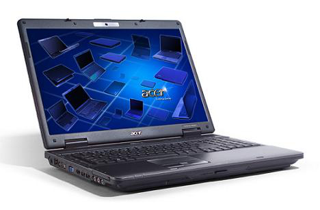 Acer Extensa 7630EZ-454G32Mn