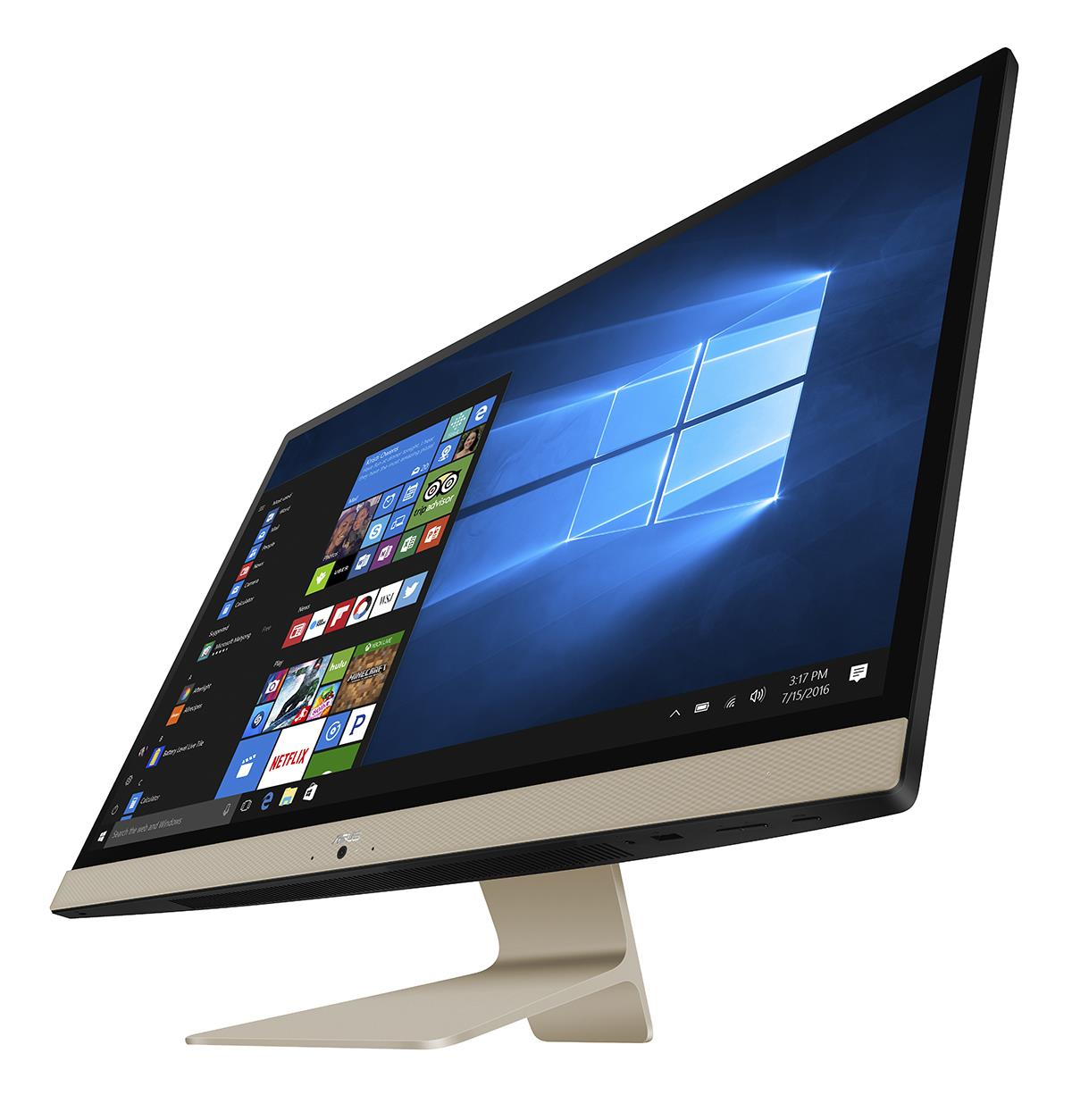 ASUS Vivo AiO V272UNK-BA110TKTS All-in-One PC/workstation Intel® Core™ i5 i5-8250U – image 4