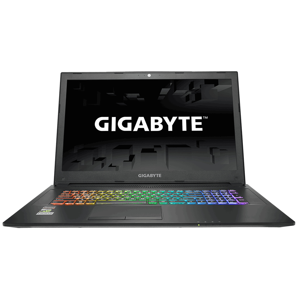 GIGABYTE Sabre 17-1060-803 Intel® Core™ i7 i7-8750H Laptop