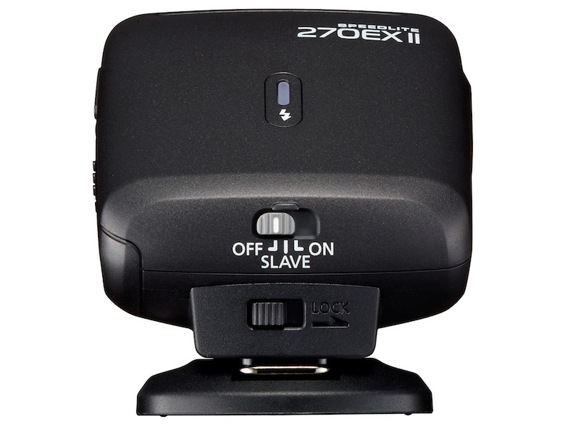 Canon SpeedLite 270 EX II – image 2