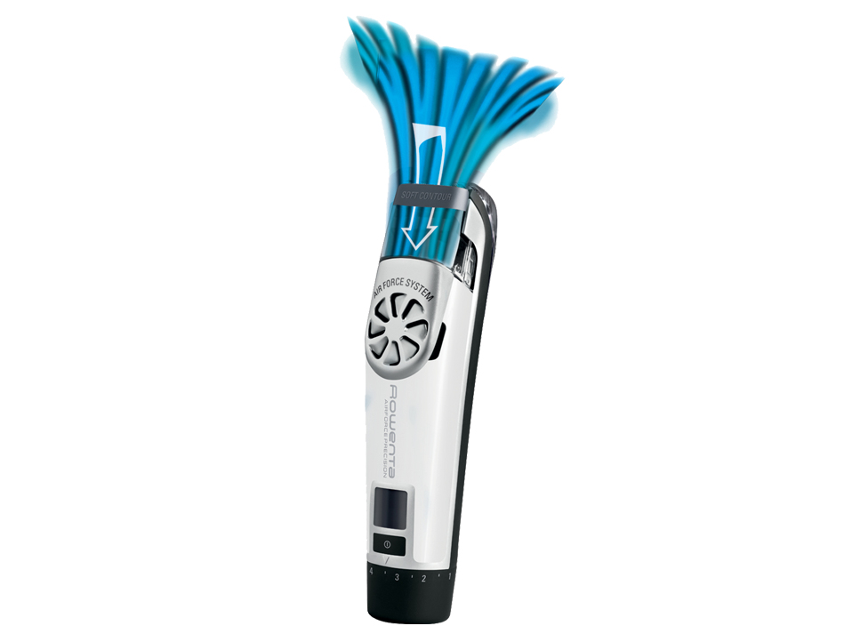 Rowenta TN4800 beard trimmer 21 – image 2