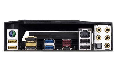 GIGABYTE GA-Z270MX-GAMING 5 – image 3