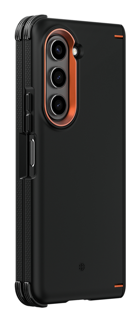 Samsung SHLDAir mobile phone case