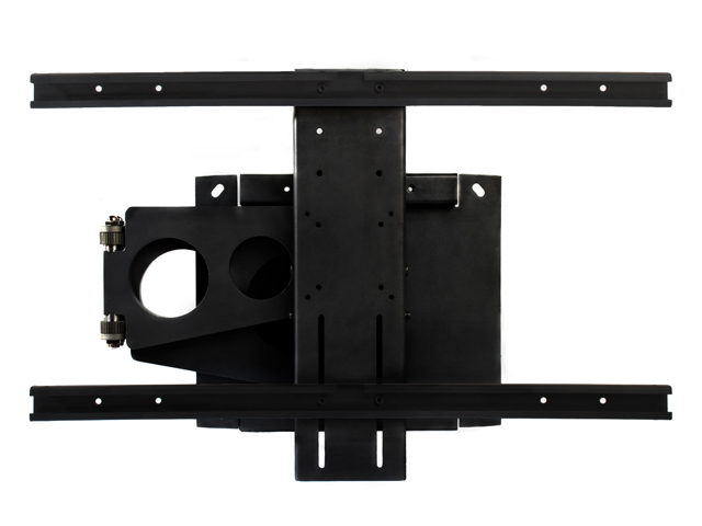 Multibrackets 7350022732254 TV mount/stand Black