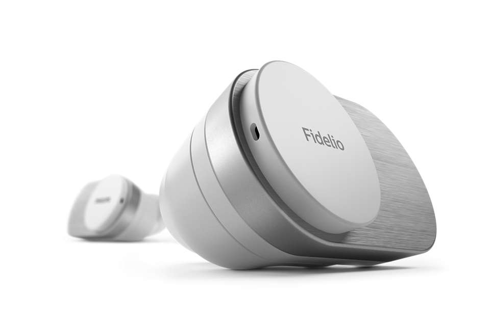 Philips T1WT/00 headphones/headset True Wireless Stereo (TWS) In-ear Calls/Music USB Type-C Bluetooth White – image 2